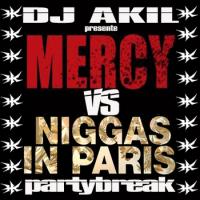 Mercy VS Niggas in Paris 