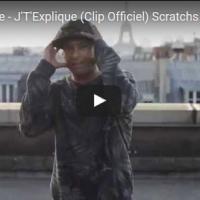 GUEULE D'ANGE - J' T'EXPLIQUE  (Prod Toki Cuts DJ D-SYDE ) BREAKFLOW Records