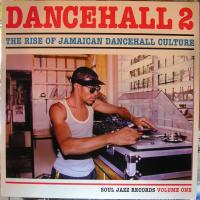 DANCEHALL BOXIN vol 2 by DJ ELIX