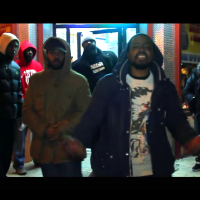 DAVILLINS - THE FLOW SHOW / F.O.H Cuts & Directed by DJ AKIL (HUPERKUT & BREAKFLOW - RUCKDOWN)